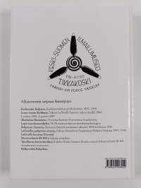 Albatrosista Pilatukseen - Suomen sotilaslentokoneet 1918-2010