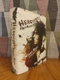 Heroiinipäiväkirja