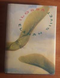 Ilossa elämän siivet - Valikoima kilpailurunoja