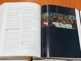Perhe- Raamattu apogryfikirjoin v. 2003