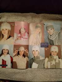 Novita kevät/kesä 2004