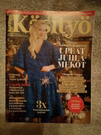 Kotilieden käsityö 6/2023
