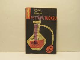 Pettävä tuoksu