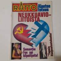Tyhjä kuva