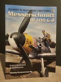 Suomen ilmavoimien historia 6a