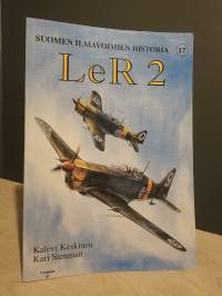 Suomen ilmavoimien historia 17, LeR 2 : lentolaivue 24, lentolaivue 26, lentolaivue 28, lentolaivue 16