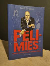 Pelimies - alaston totuus pokaajien veljeskunnasta