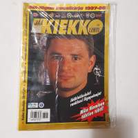 Jääkiekkolehti 7/2009 : SM-liigan kausikirja 1997-98