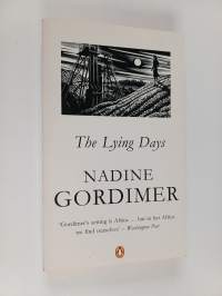 The Lying Days