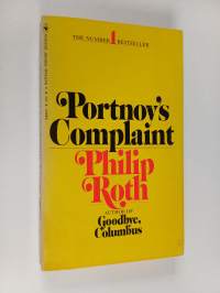 Portnoy&#039;s complaint