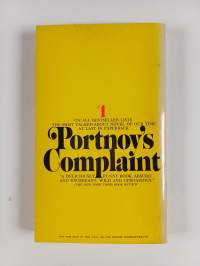 Portnoy&#039;s complaint