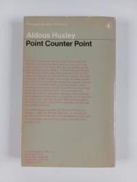 Point counter point