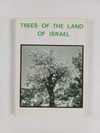 Trees of the Land of Israel