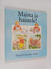 Tyhjä kuva