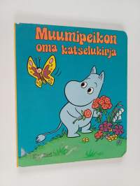Muumipeikon oma katselukirja