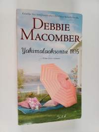 Yakimalaaksontie 1105
