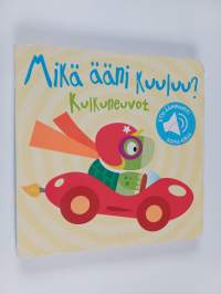 Tyhjä kuva