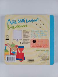Kulkuneuvot