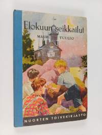Tyhjä kuva
