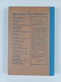 Elokuun seikkailut