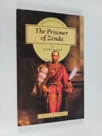 The Prisoner of Zenda