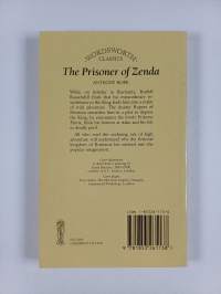 The Prisoner of Zenda