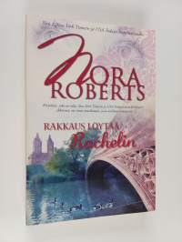 Rakkaus löytää Rachelin