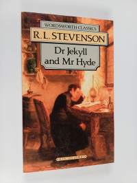 Dr jekyll and mr hyde - The merry men and other stories