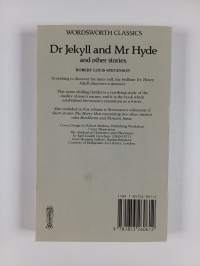 Dr jekyll and mr hyde - The merry men and other stories