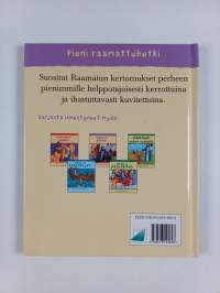 Jumala luo maailman