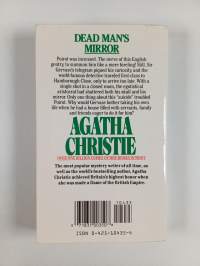 Dead man&#039;s mirror