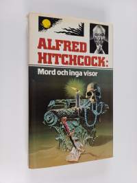 Mord och inga visor, sa Alfred Hitchcock