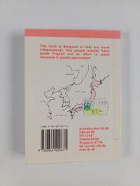 Japanese Phrasebook