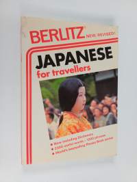 Berlitz Japanese for Travellers