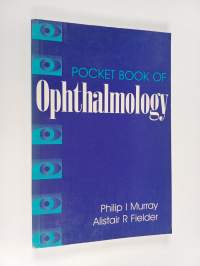 Pocket Book of Ophthalmology