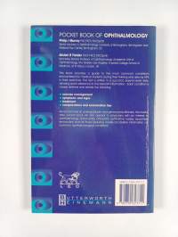 Pocket Book of Ophthalmology