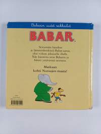 Babar kertoo sadun viikon jokaisena iltana