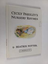 Cecily Parsley&#039;s nursery rhymes