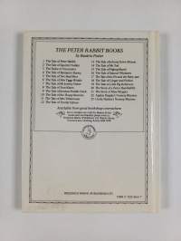 Cecily Parsley&#039;s nursery rhymes
