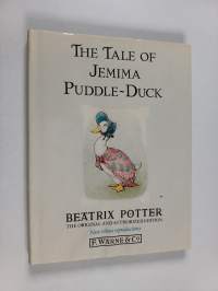 The Tale of Jemima Puddle-Duck