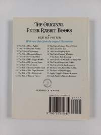 The Tale of Jemima Puddle-Duck