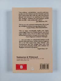 Jag bor i en annan värld men du bor ju i samma - Gunnar Ekelöf betraktad av Olof Lagercrantz