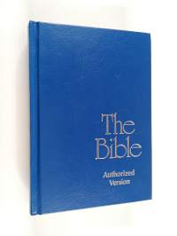 The Bible : authorized version