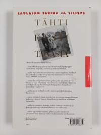 Tähti etsii taivasta : Rainer Frimanin tarina