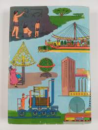 Kolumbus : poikien vuosikirja 1961