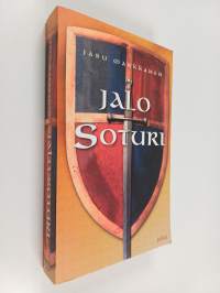Jalo soturi
