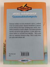 Tammukkalompolo