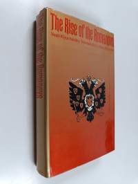 The rise of the Romanovs