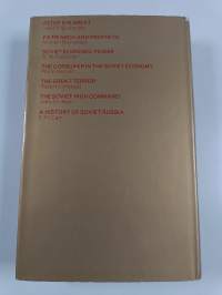 The rise of the Romanovs