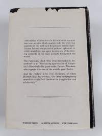 Memoirs of a revolutionist